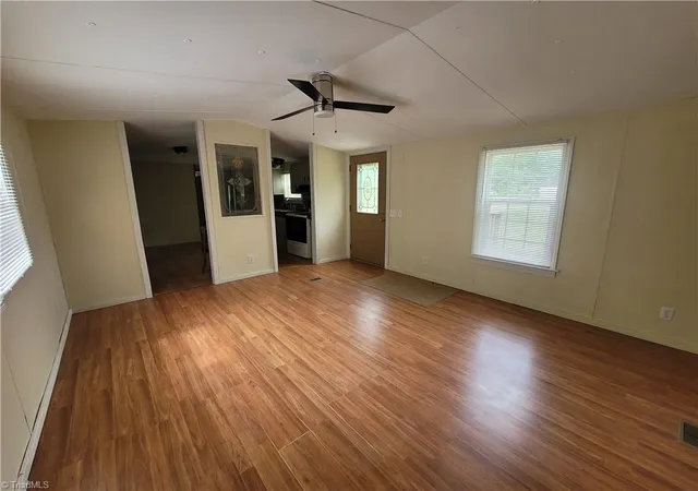 Photo 3 of Manufactured home for sale at 157 College Village Dr, Eden, NC 27288 | MLS# 1222920 | Listing updated on 2026-08-11