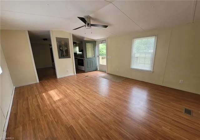Photo 4 of Manufactured home for sale at 157 College Village Dr, Eden, NC 27288 | MLS# 1222920 | Listing updated on 2026-08-11