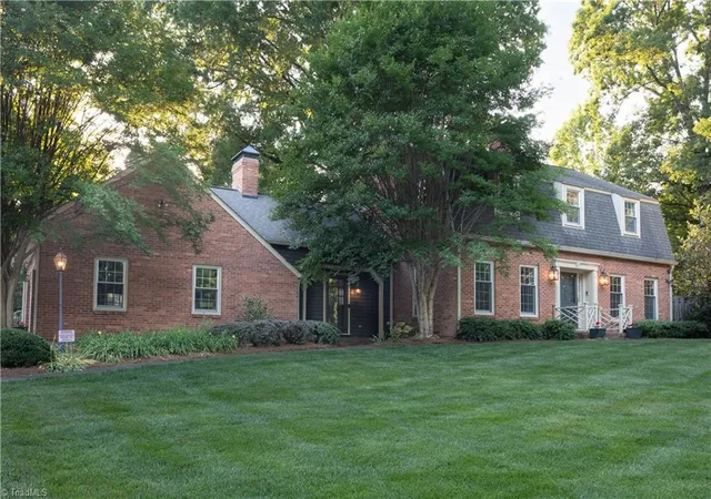 1st image of 201 Hemlock Dr, Lexington, NC 27292 | MLS# 1221777