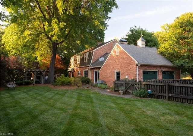 3rd image of 201 Hemlock Dr, Lexington, NC 27292 | MLS# 1221777
