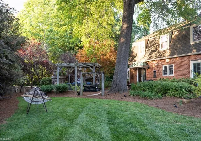 4th image of 201 Hemlock Dr, Lexington, NC 27292 | MLS# 1221777