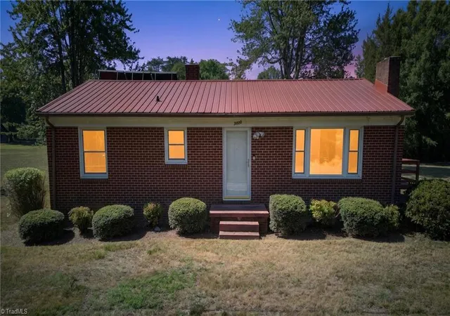 2nd image of 3400 Oak Ridge Rd, Summerfield, NC 27358 | MLS# 1227241