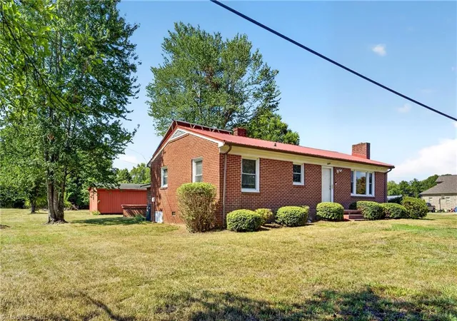 5th image of 3400 Oak Ridge Rd, Summerfield, NC 27358 | MLS# 1227241