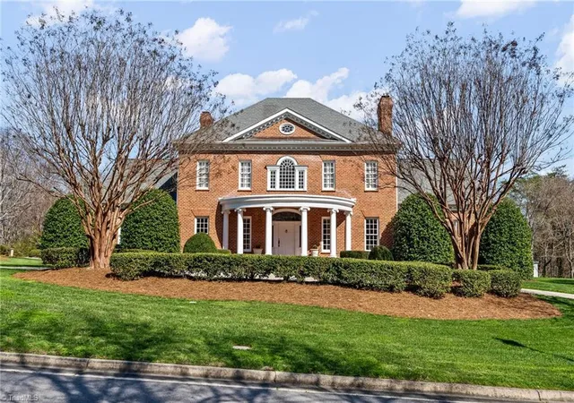 Photo 1 of Sale Pending at 1212 Sturbridge Ave, High Point, NC 27262 | MLS# 1212341 | Listing updated on 2026-09-12