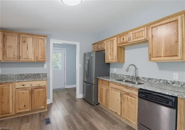 Homes for sale in Madison, NC | 1059 Whitts Rd, Madison, NC 27025 | MLS# 1225386