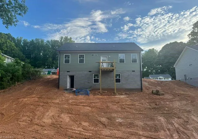 3rd image of 132 Pinnix St, Jonesville, NC 28642 | MLS# 1221673