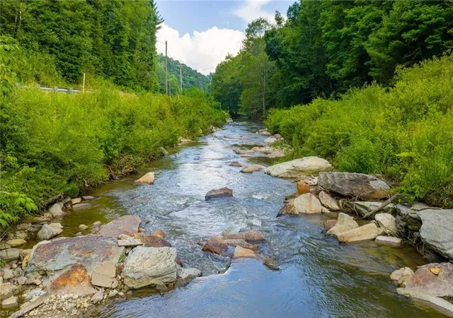 Photo 1 of Land for sale at Tbd 8 Big Laurel Rd, Creston, NC 28615 | MLS# 1230290 | Listing updated on 2026-08-21