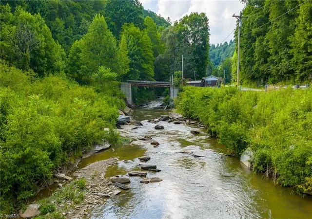 Photo 3 of Land for sale at Tbd 8 Big Laurel Rd, Creston, NC 28615 | MLS# 1230290 | Listing updated on 2026-08-21