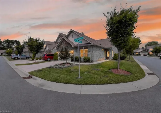 1st image of 101 Saint Christopher Dr, Gibsonville, NC 27249 | MLS# 1231669