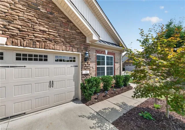 5th image of 101 Saint Christopher Dr, Gibsonville, NC 27249 | MLS# 1231669