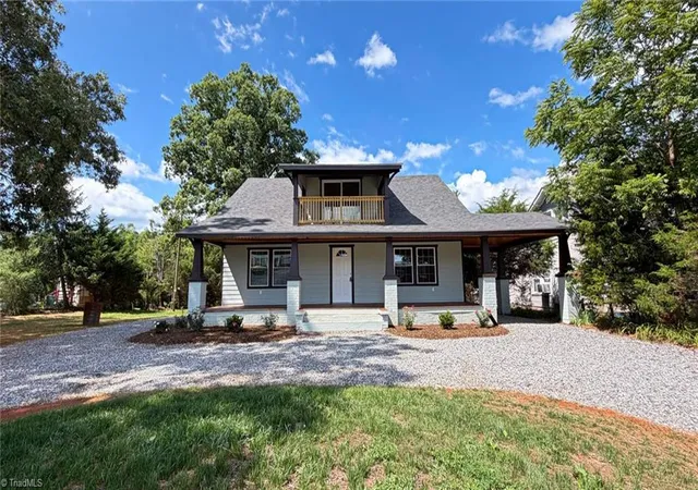 1st image of 5121 Boone Trl, Millers Creek, NC 28651 | MLS# 1226170