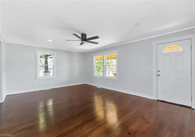 2nd image of 5121 Boone Trl, Millers Creek, NC 28651 | MLS# 1226170