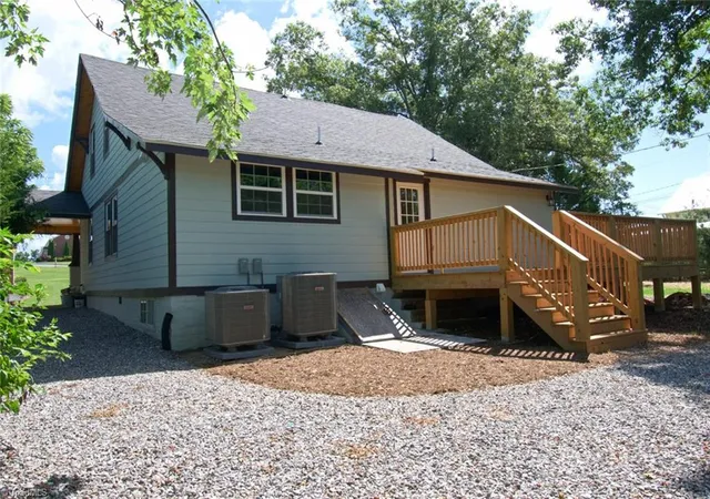 33rd image of 5121 Boone Trl, Millers Creek, NC 28651 | MLS# 1226170