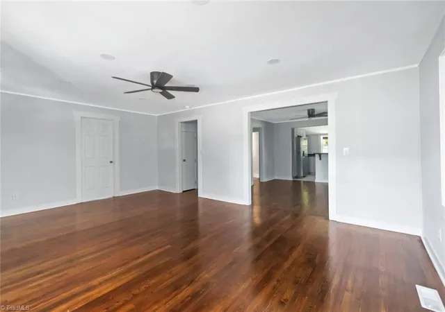 3rd image of 5121 Boone Trl, Millers Creek, NC 28651 | MLS# 1226170