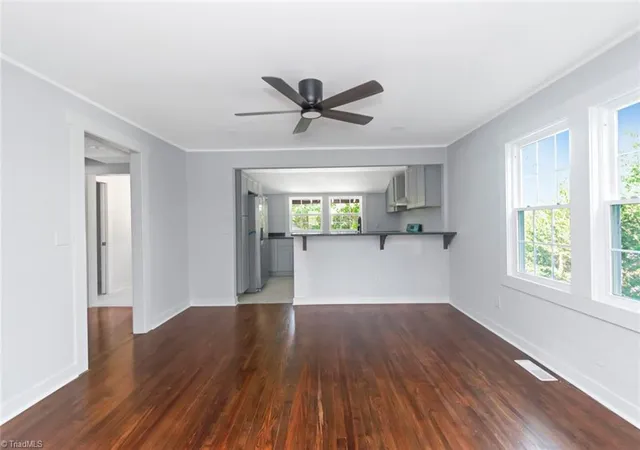 4th image of 5121 Boone Trl, Millers Creek, NC 28651 | MLS# 1226170