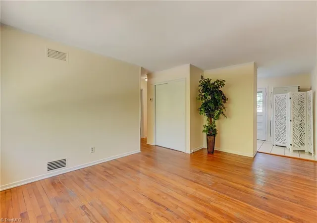 Photo 3 of Single family home for sale at 610 N Tremont Dr, Greensboro, NC 27403 | MLS# 1221741 | Listing updated on 2026-07-14