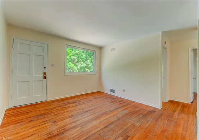 Photo 4 of Single family home for sale at 610 N Tremont Dr, Greensboro, NC 27403 | MLS# 1221741 | Listing updated on 2026-07-14