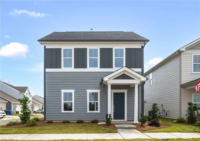 1st image of 1647 Cross Village Ave, Kernersville, NC 27284 | MLS# 1218840