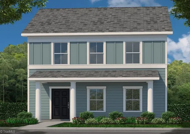 2nd image of 1647 Cross Village Ave, Kernersville, NC 27284 | MLS# 1218840