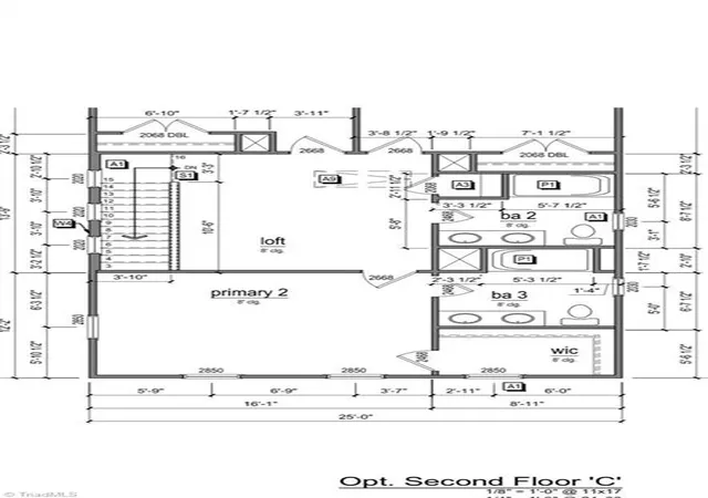 4th image of 1647 Cross Village Ave, Kernersville, NC 27284 | MLS# 1218840