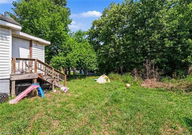 Photo 4 of Single family home for sale at 355 Foster St, Burlington, NC 27217 | MLS# 1223271 | Listing updated on 2026-09-09