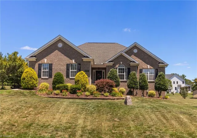 1st image of 8510 Point Oak Dr, Colfax, NC 27235 | MLS# 1224694