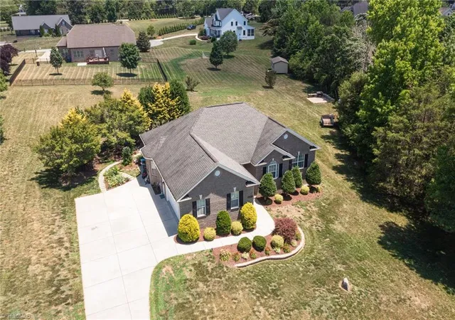 33rd image of 8510 Point Oak Dr, Colfax, NC 27235 | MLS# 1224694