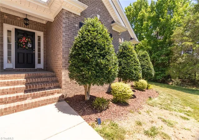 3rd image of 8510 Point Oak Dr, Colfax, NC 27235 | MLS# 1224694