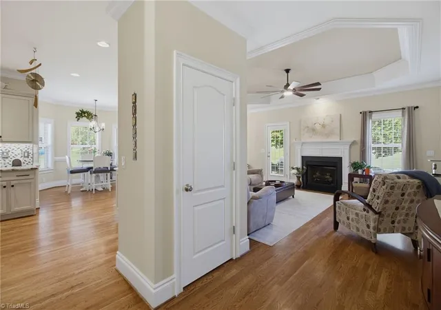 4th image of 8510 Point Oak Dr, Colfax, NC 27235 | MLS# 1224694