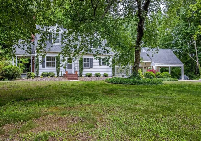 1st image of 341 Somers Loop, Reidsville, NC 27320 | MLS# 1180648