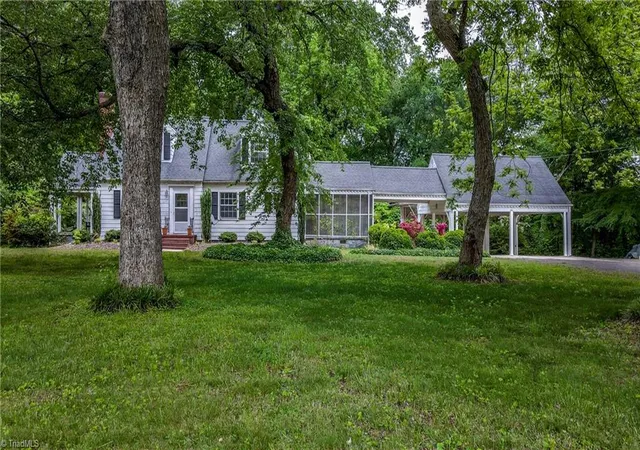2nd image of 341 Somers Loop, Reidsville, NC 27320 | MLS# 1180648