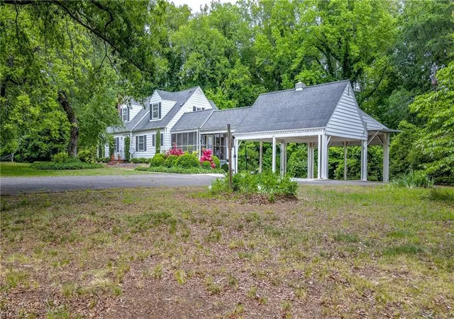 3rd image of 341 Somers Loop, Reidsville, NC 27320 | MLS# 1180648