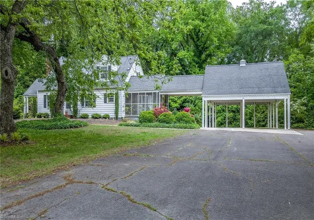 4th image of 341 Somers Loop, Reidsville, NC 27320 | MLS# 1180648