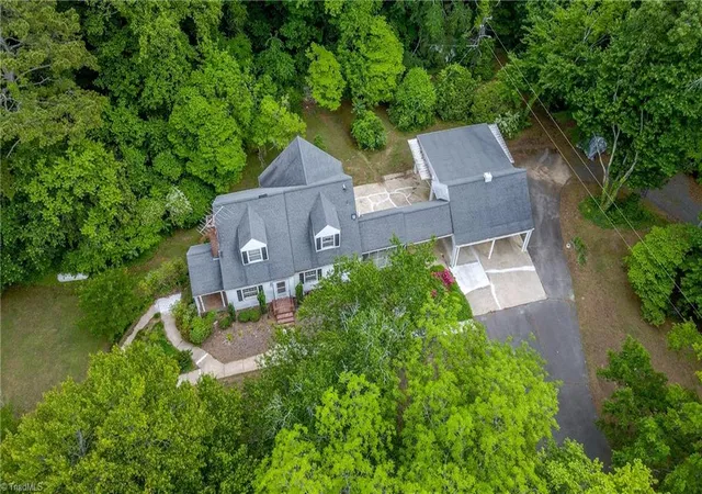 5th image of 341 Somers Loop, Reidsville, NC 27320 | MLS# 1180648