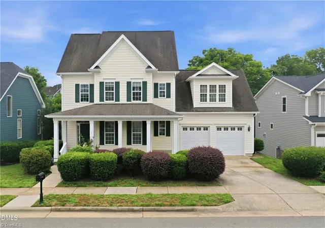 Homes for sale in Haw River, NC | 2108 Stanchion St, Haw River, NC 27258 | MLS# 1226844