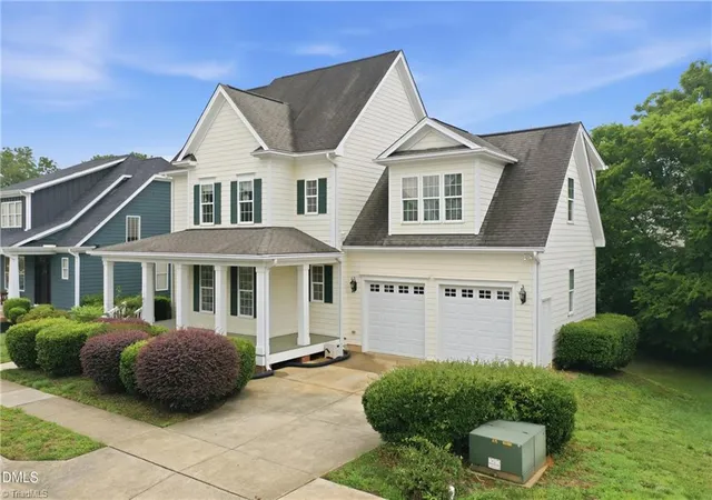 Homes for sale in Haw River, NC | 2108 Stanchion St, Haw River, NC 27258 | MLS# 1226844