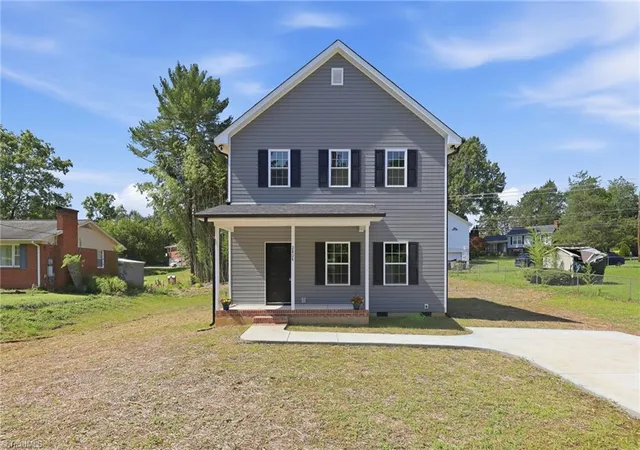 1st image of 2028 Reynolds Park Rd, Winston Salem, NC 27107 | MLS# 1231262