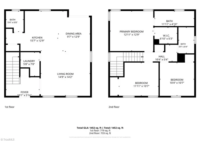 46th image of 2028 Reynolds Park Rd, Winston Salem, NC 27107 | MLS# 1231262