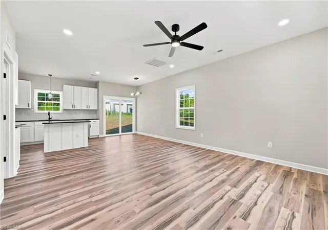 Photo 3 of Single family home for sale at 2808 Reynolds Park Rd, Winston Salem, NC 27107 | MLS# 1231262 | Listing updated on 2026-10-07