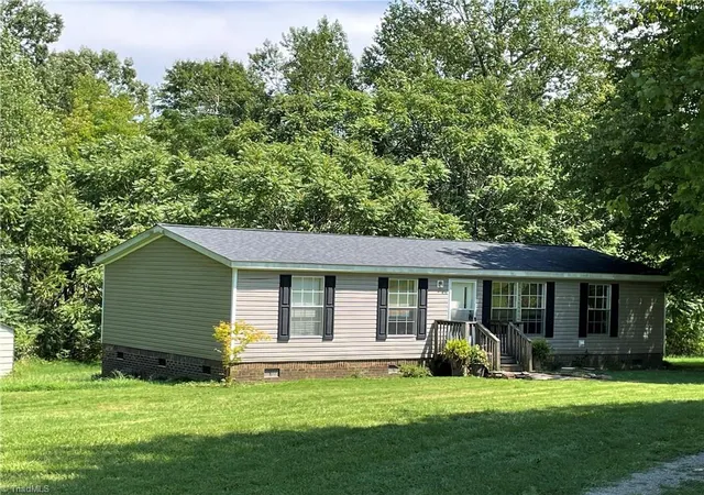 1st image of 416 Peeden Dr, Gibsonville, NC 27249 | MLS# 1231617