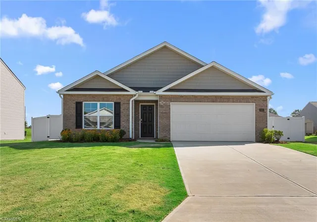 1st image of 629 Fionn St, Gibsonville, NC 27249 | MLS# 1228189
