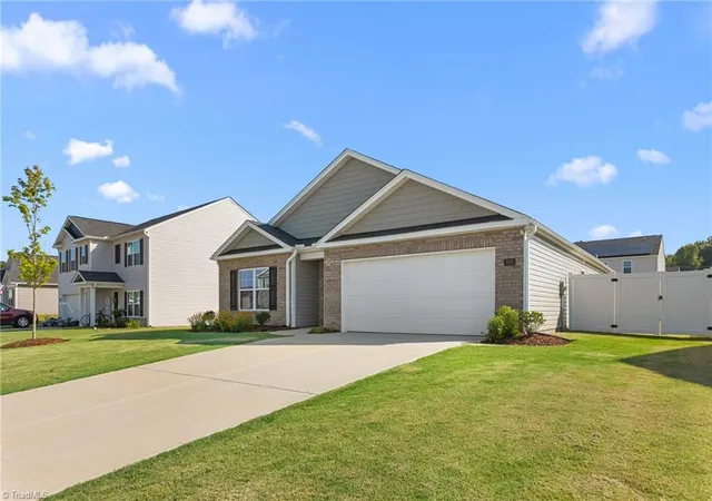 2nd image of 629 Fionn St, Gibsonville, NC 27249 | MLS# 1228189