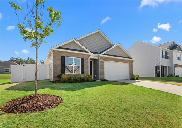 3rd image of 629 Fionn St, Gibsonville, NC 27249 | MLS# 1228189