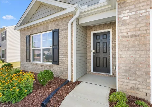 4th image of 629 Fionn St, Gibsonville, NC 27249 | MLS# 1228189