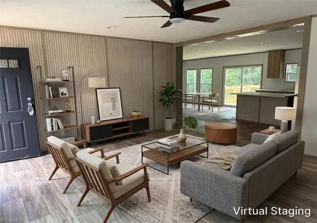 Photo 3 of Sale Pending at 330 Briar Crk Ests, Thomasville, NC 27360 | MLS# 1225713 | Listing updated on 2026-09-05