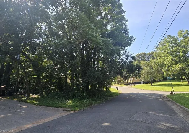 Photo 3 of Land for sale at 635 Glenbrook Dr, Winston Salem, NC 27101 | MLS# 1233385 | Listing updated on 2026-09-14