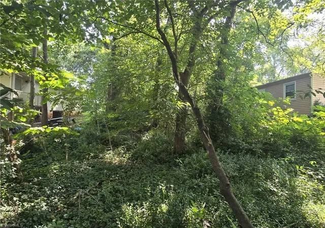 Photo 4 of Land for sale at 635 Glenbrook Dr, Winston Salem, NC 27101 | MLS# 1233385 | Listing updated on 2026-09-14