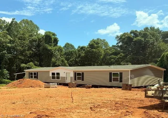 2nd image of 849 Walker St, Reidsville, NC 27320 | MLS# 1229960