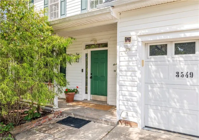 1st image of 3549 Bent Trace Dr, High Point, NC 27265 | MLS# 1229872