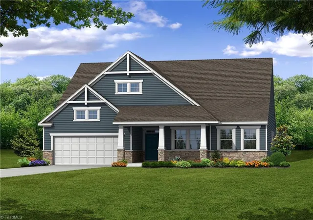 1st image of 421 Bingham And Parks Rd, Advance, NC 27006 | MLS# 1213328